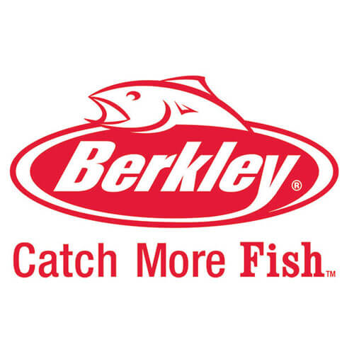 berkley fishing logo