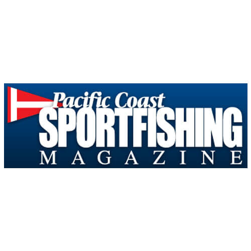 pacific coast sportfishing magazine