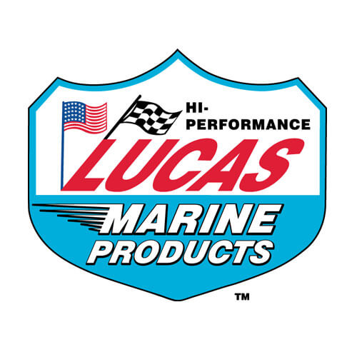 Lucas Marine Oil